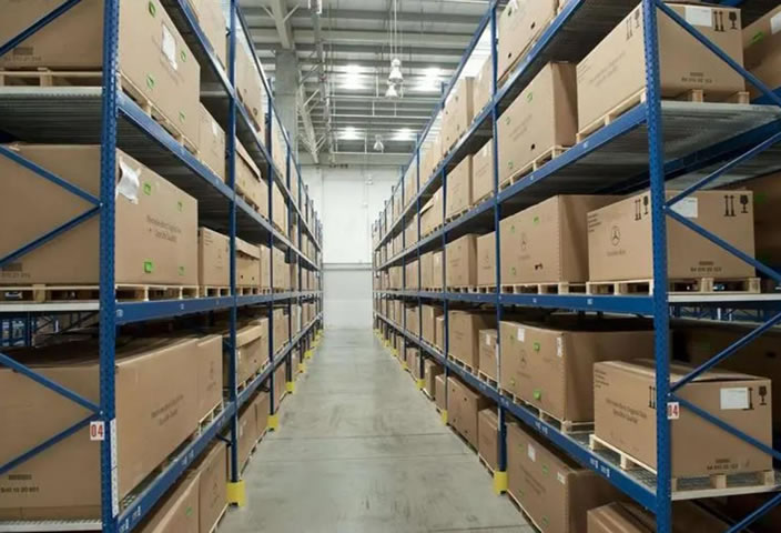 泉州到北安市货物仓储