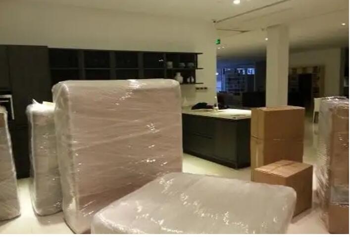 泉州到北安市长途搬家