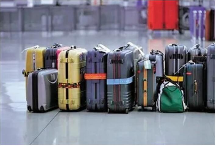 泉州到北安市行李托运